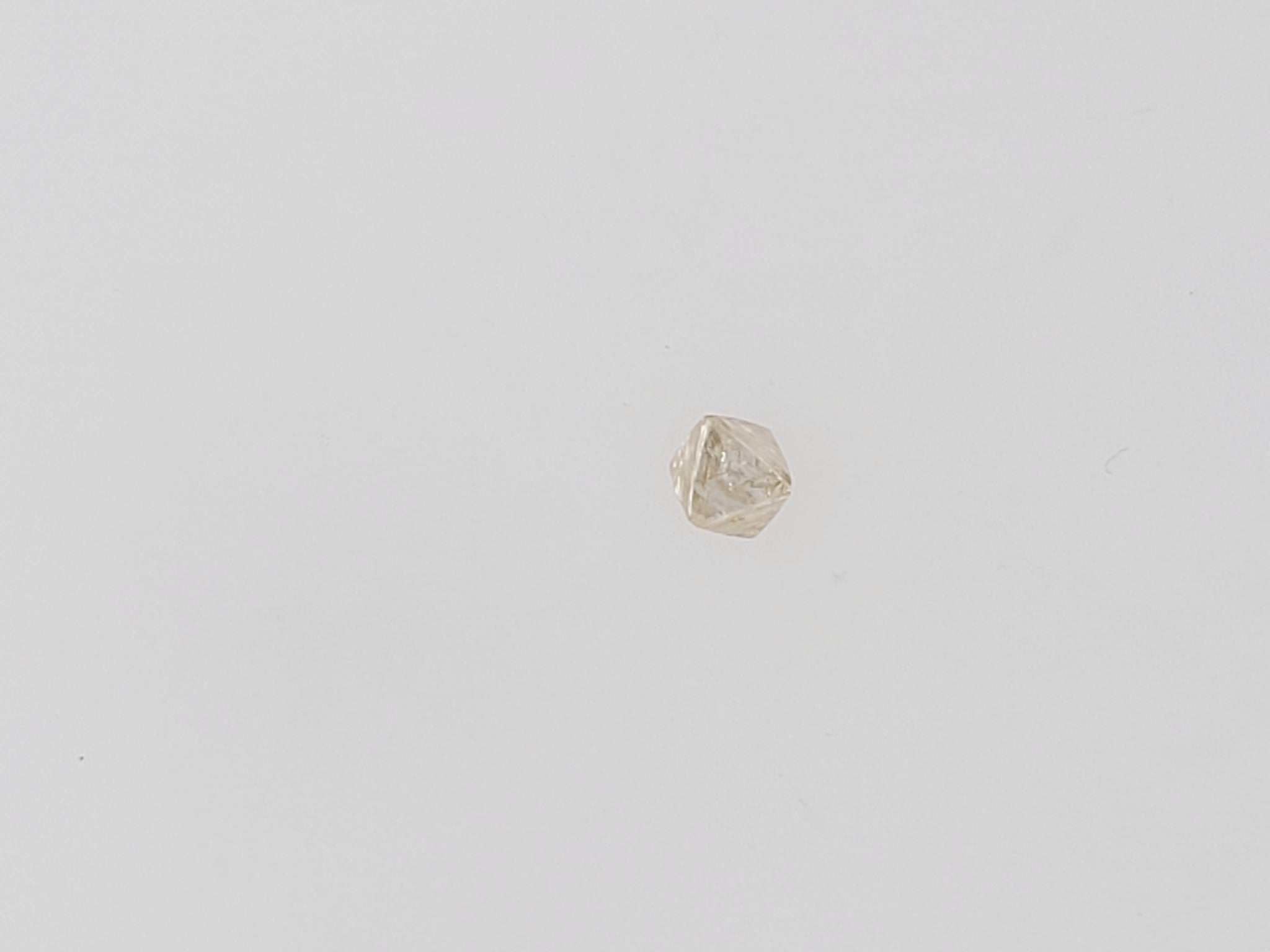 Load image into Gallery viewer, Loose Raw Diamond 0.50ct