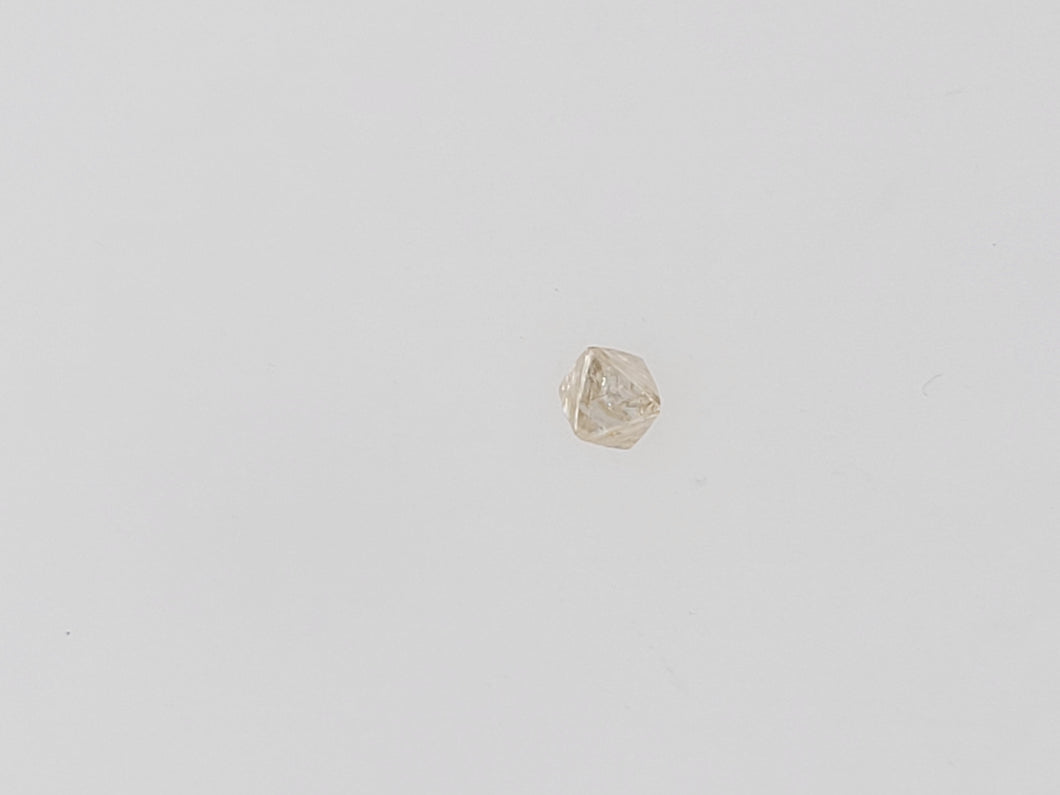 Loose Raw Diamond 0.50ct
