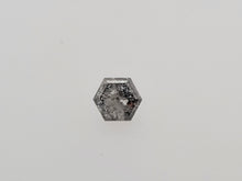 Load image into Gallery viewer, Loose Colored Diamond Hex 0.73ct
