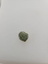 Load image into Gallery viewer, Loose Moldavite Rough 1.1g