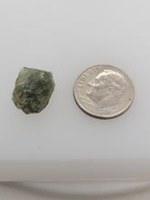 Load image into Gallery viewer, Loose Moldavite Rough 1.2g