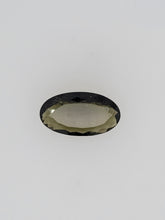 Load image into Gallery viewer, Loose Moldavite Faceted 2.6g/12.87ct