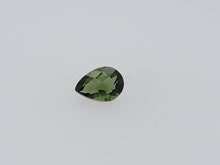 Load image into Gallery viewer, Loose Moldavite Faceted 0.3g/1.89ct