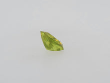Load image into Gallery viewer, Loose Sphene 2.79ct Trillian