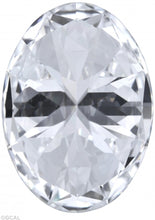 Load image into Gallery viewer, 1.40ct Lab Grown Diamond Oval