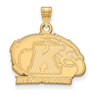 GP Kent State University Small Pendant