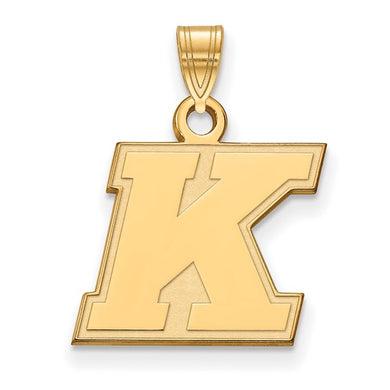 GP Kent State University Small Pendant