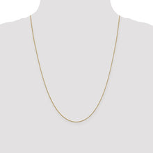 Load image into Gallery viewer, Leslie&#39;s 14K V-P Pendant Rope Chain