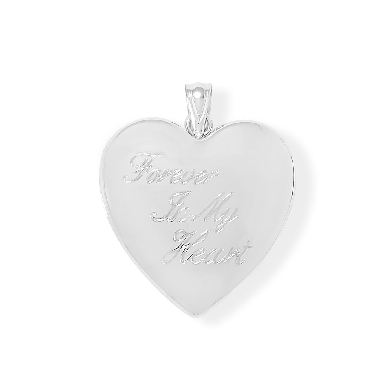 Memory keeper deals locket necklace