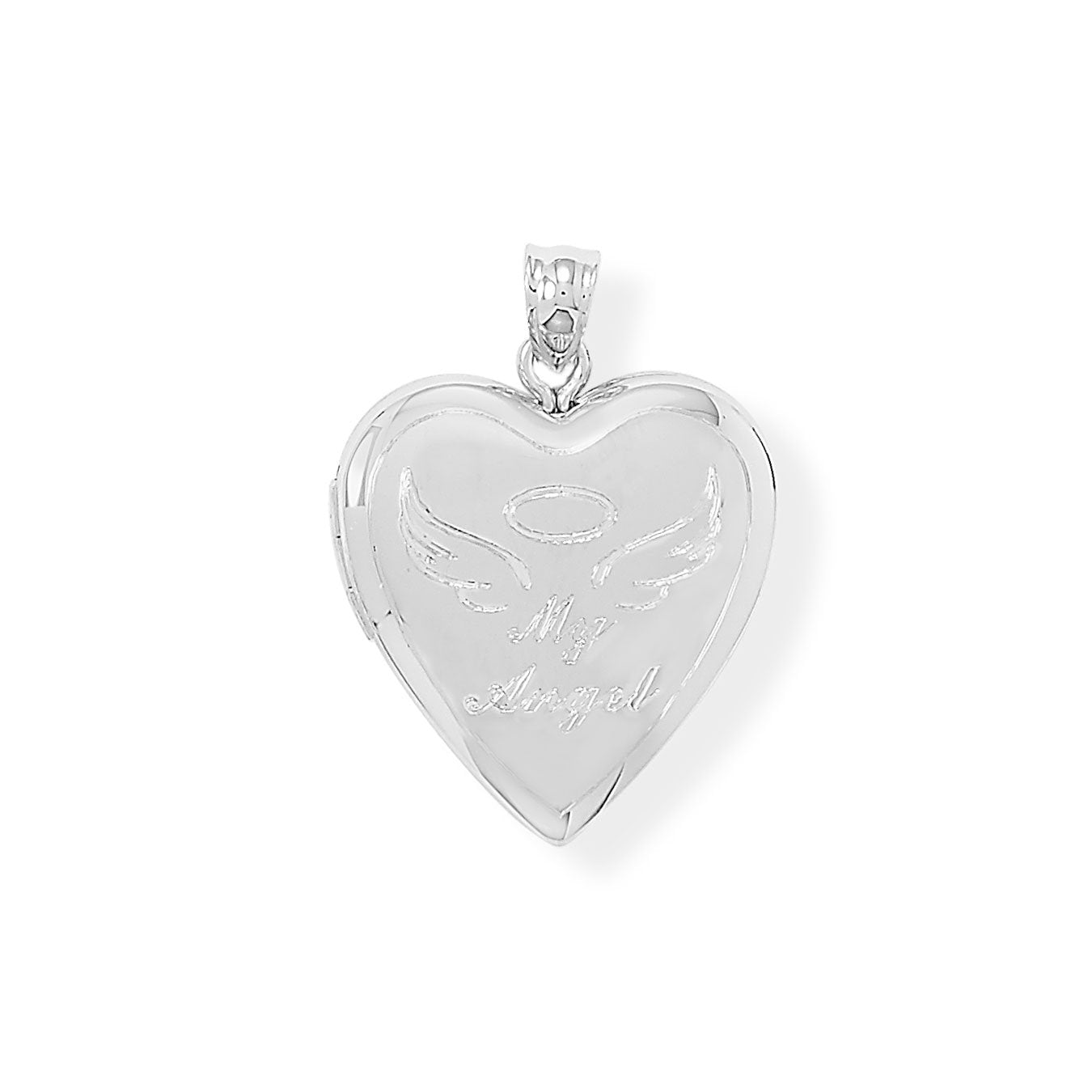 Memory keeper deals locket necklace