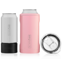 Load image into Gallery viewer, HOPSULATOR TRíO 3-in-1 | Blush (16oz/12oz cans)