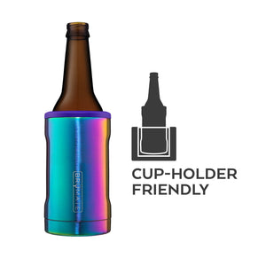 Hopsulator BOTT'L | Rainbow Titanium (12oz bottles)