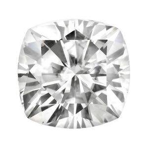 Lab Grown 1.21ct Cushion Diamond