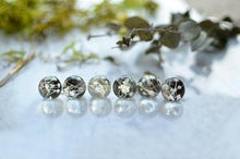 Load image into Gallery viewer, Baby Breath earrings