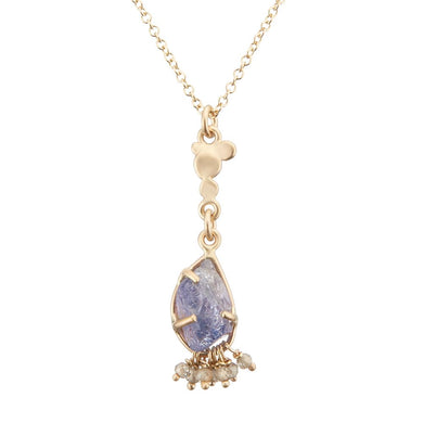 Pleiades Collection Electra Pendant