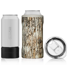 Load image into Gallery viewer, HOPSULATOR TRíO 3-in-1 | Textured Camo (16oz/12oz cans)