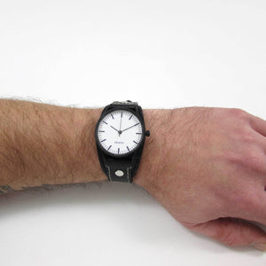 Minimal Watch - TheExCB