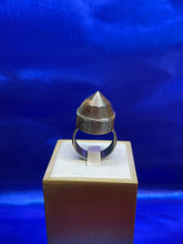 Load image into Gallery viewer, Smokey Quartz Faceted Ring