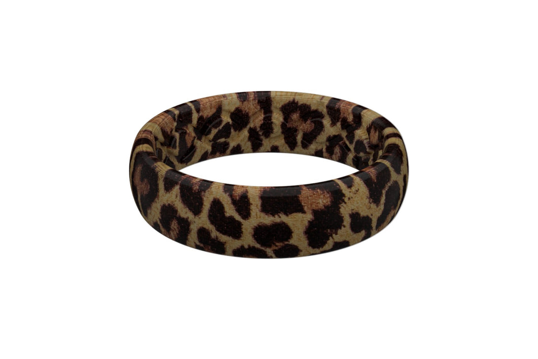 Groove Life Thin - Leopard