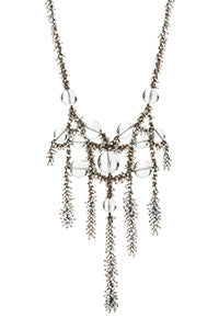 Undina Collection Venus necklace