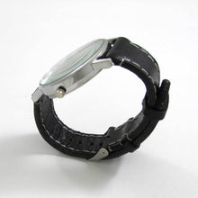 Load image into Gallery viewer, Skull King Black Leather Wrist Watch - TheExCB