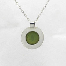 Load image into Gallery viewer, Cat Eye Pendant - TheExCB