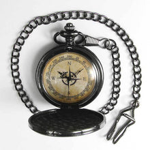 Load image into Gallery viewer, Compass Pocket Watch - TheExCB
