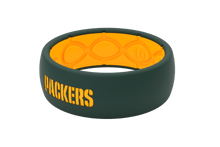 Load image into Gallery viewer, ORIGINAL NFL GREEN BAY PACKERS RING