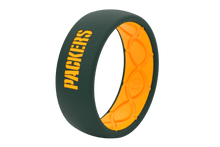 Load image into Gallery viewer, ORIGINAL NFL GREEN BAY PACKERS RING