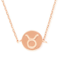 Load image into Gallery viewer, Zodiac Symbol Charm and Necklace Set