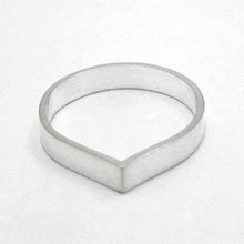 Load image into Gallery viewer, Teardrop Stackable Ring - TheExCB
